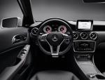 Mercedes-Benz A-Class 2013 года